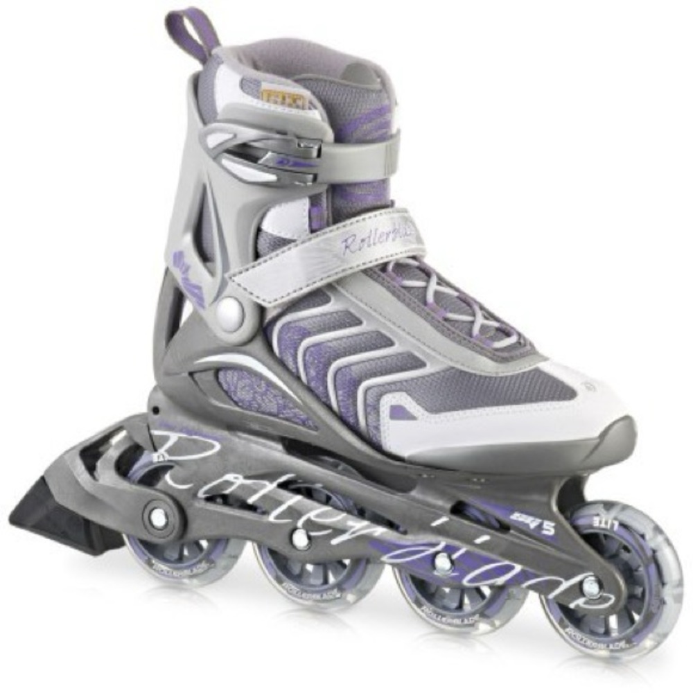 Spiritblade Comp W Inline Skates Rollerblades US 8 | EU 39